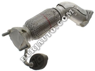 MUFFLER ASSY-FRONT Hyundai 286103Z600