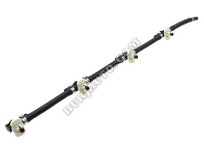 314714A900 HYUNDAI Hose assy-injector return