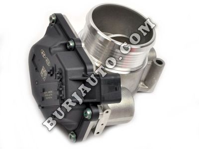 VALVE ASSY-AIR CONTROL Hyundai 351004A710