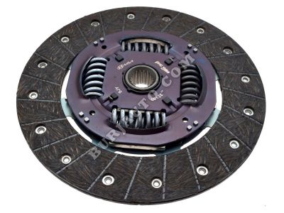 DISC ASSY-CLUTCH HYUNDAI 4110032130