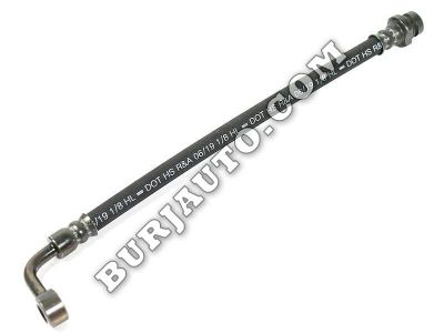 HOSE-CLUTCH HYUNDAI 416402E000DS