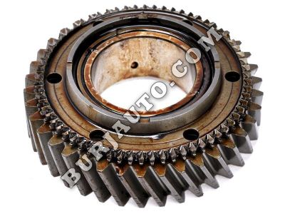 GEAR ASSY-1ST SPEED Hyundai 4325025500