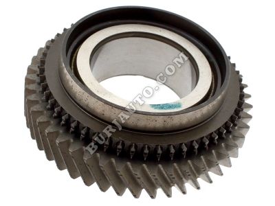 432802D010 HYUNDAI Gear assy-4th speed