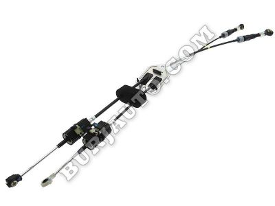 43794H9100 HYUNDAI CABLE ASSY-MTM LEVER