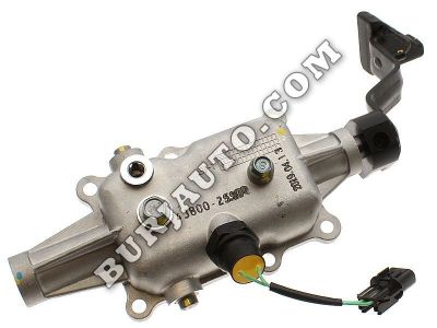 4380025500 HYUNDAI SHAFT COMPLETE-CONTROL