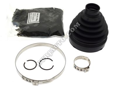 49542D3010 HYUNDAI BOOT KIT-FR AXLE DIFF SIDE