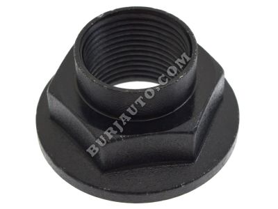 495513X000FFF HYUNDAI Nut-castle