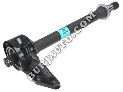 Hyundai 495602S750 BEARING BRACKET AND SHAFT ASSY