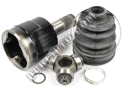 495922Y600 HYUNDAI JOINT SET-INNER