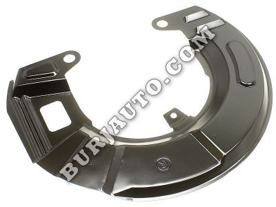 5175626100DS HYUNDAI SHIELD-DUST,RH