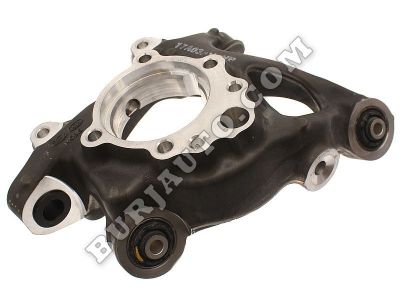 CARRIER ASSY-REAR AXLE,LH HYUNDAI 52710D2000