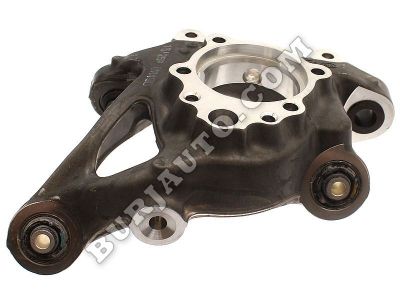 CARRIER ASSY-REAR AXLE,RH HYUNDAI 52720D2000