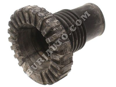 PAD-FRONT SPRING,UPR HYUNDAI 54634D2050