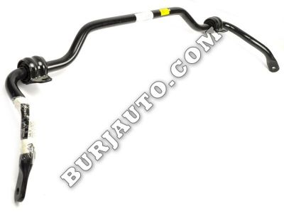 BAR ASSY-FR STABILIZER HYUNDAI 54810D2250