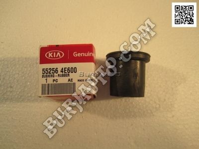 BUSHING-RUBBER HYUNDAI 552564E600