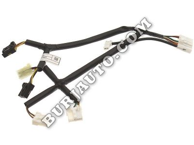 Hyundai 561903X251 EXTENSION WIRE