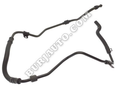 HOSE ASSY-RETURN A HYUNDAI 575201C080DS