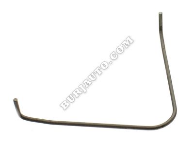 Hyundai 58188H8000 SPRING-PAD RETURN