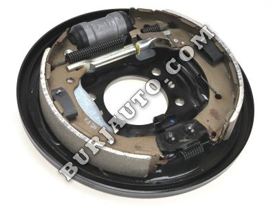 583600P000 HYUNDAI BRAKE ASSY-RR,RH