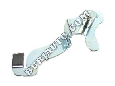 Hyundai 583631M000 LEVER-OPERATING, RH