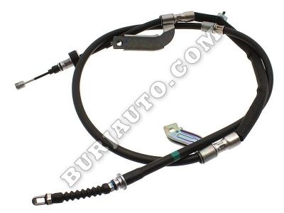 CABLE ASSY-PARKING B HYUNDAI 59770H9300