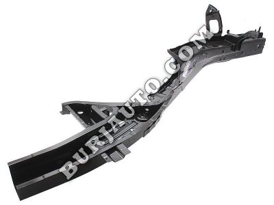 MEMBER ASSY-FRONT SIDE,LH HYUNDAI 64601N7000