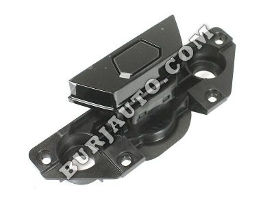 81260AA000 HYUNDAI OUTSIDE HDL AND LOCK ASSY-T LID