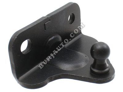 BRACKET-TAIL GATE LIFTER,LH HYUNDAI 81832N9000