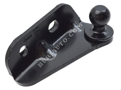 Hyundai 81842S8100 BRACKET-TAIL GATE LIFTER, RH