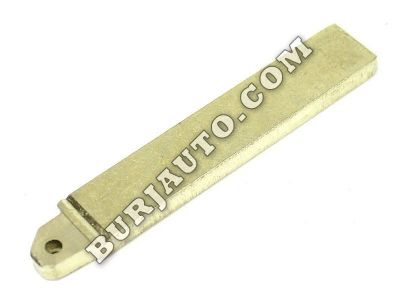 KEY-INSERT HYUNDAI 81996H5002