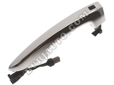 82651C1110FFF HYUNDAI Handle assy-door outside,lh