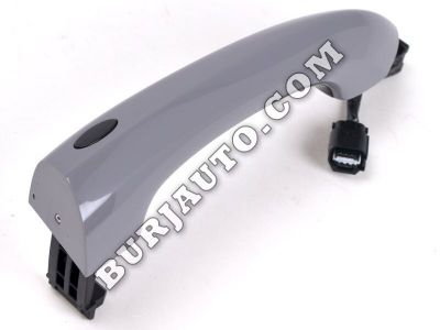 82651N9100 HYUNDAI Handle assy-door outside,lh