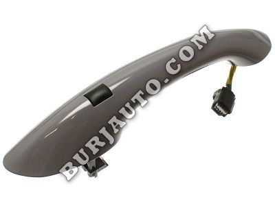 82660S1850 HYUNDAI HANDLE ASSY-DOOR OUTSIDE,RH