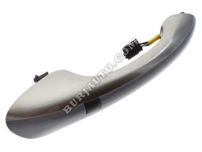 82660S1PB0 HYUNDAI HANDLE ASSY-DOOR OUTSIDE,RH