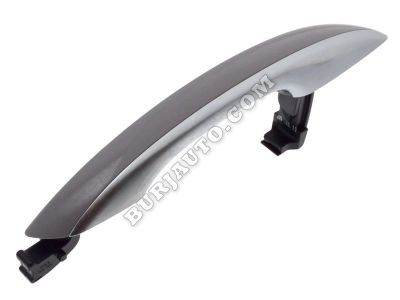 83661T6020 HYUNDAI HANDLE-REAR DOOR OUTSIDE, RH