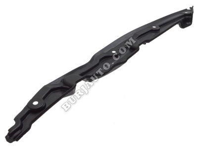 84116CG000 HYUNDAI INSULATOR-FENDER LH