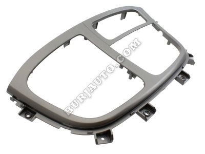 846314H050UM5 HYUNDAI COVER-CONSOLE UPR