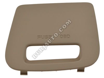 84753B1BB0WYB HYUNDAI COVER ASSY-FUSE BOX