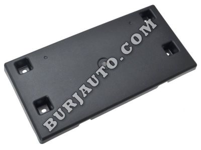 86519G7010 HYUNDAI MOULDING-FRT BPR LICENSE PLATE