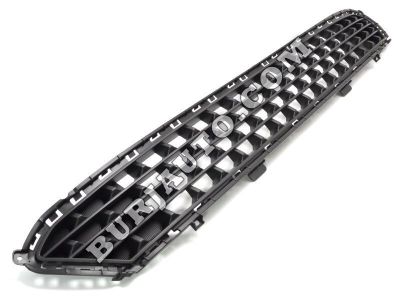 86531S1500 HYUNDAI GRILLE-FRONT BUMPER