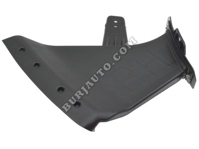 86542S8CA0 HYUNDAI AIR DUCT-FR BUMPER, RH