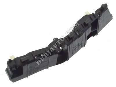 86552S8CA0 HYUNDAI BRACKET-FR BUMPER SIDE, RH