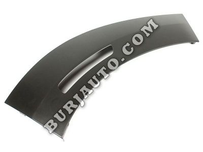 86558K4000 HYUNDAI PIECE-FRT BUMPER GUARD LWR,RH