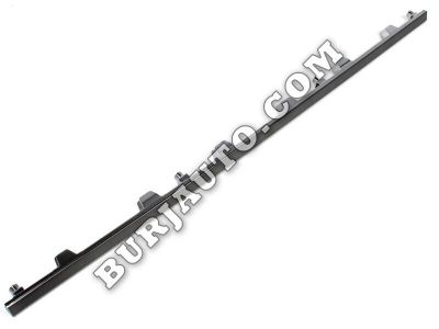 86569AA010 HYUNDAI MOLDING ASSY-BUMPER,LWR