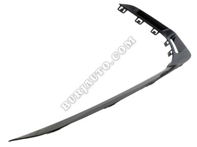 86576K9000 HYUNDAI PIECE-FRT BUMPER GUARD LWR,RH