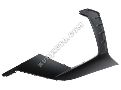 86598IB000 HYUNDAI BUMPER BRACKET