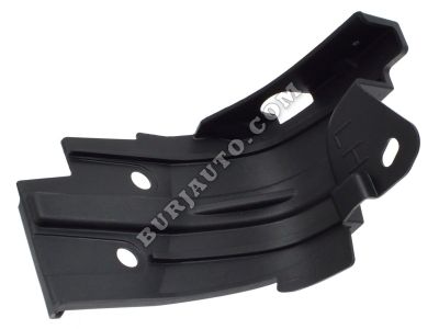 865A7S8SA0 HYUNDAI BUMPER BRACKET