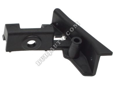 865B2S8CA0 HYUNDAI BRACKET-FR BPR UPR CTR, RH