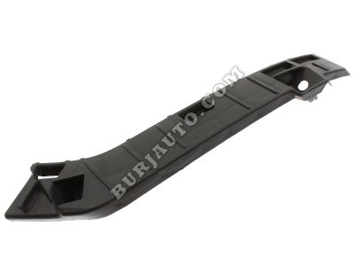 865B3S8CA0 HYUNDAI BRACKET-FRT BUMPER LWR MTG, LH