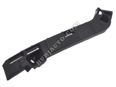 865B4S8CA0 HYUNDAI BRACKET-FRT BUMPER LWR MTG, RH